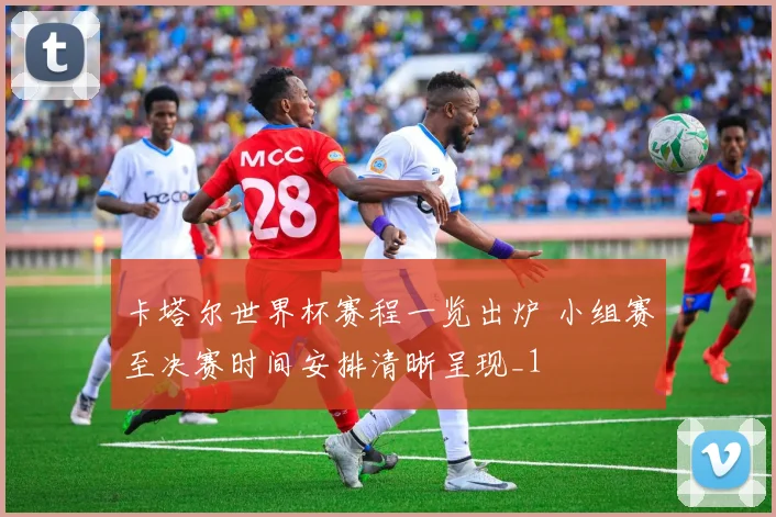 卡塔尔世界杯赛程一览出炉 小组赛至决赛时间安排清晰呈现_1